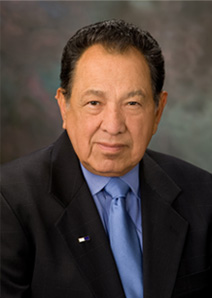 Jose Mariano Castillo