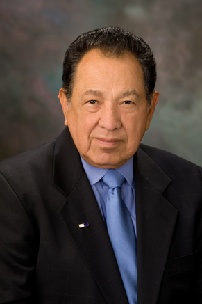 Ambassador Jose Mariano Castillo